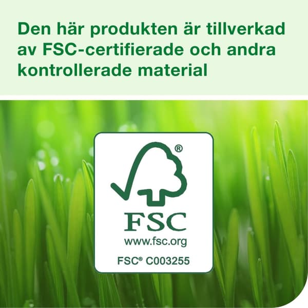 Rengöringsduk TORK Pre W8 kraftig 45/fp