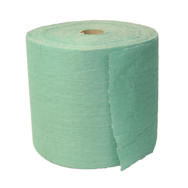 Mopp Engångs ACTIVA Bio 60cm 100/rl