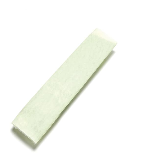 Mopp Engångs NORDEX gul 20x60cm 50st