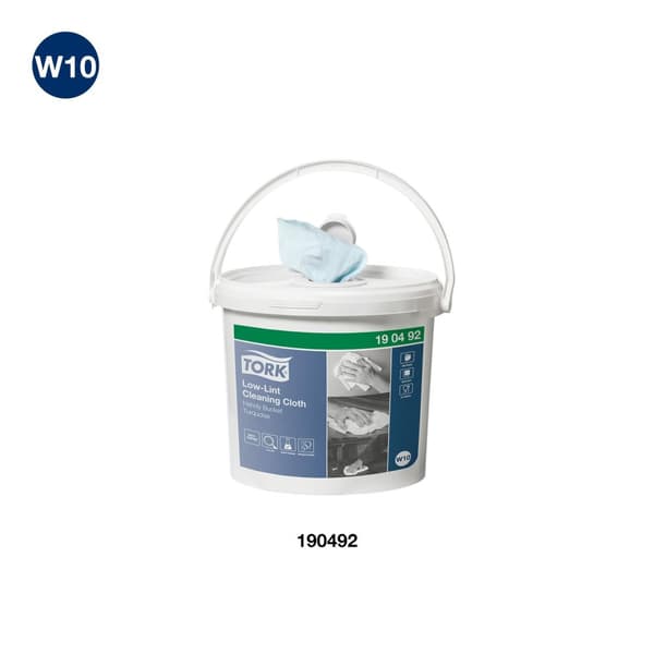Rengöringsduk TORK Precision Refill 4/fp