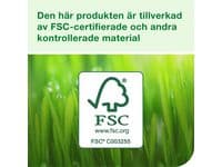 Rengöringsduk TORK Pre W1/2/3 turkos