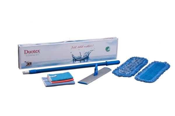 Städpaket DUOTEX Cleaning Kit
