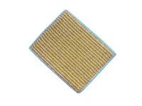 Microfiberduk ACTIVA Copper blå 5st