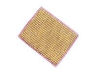 Microfiberduk ACTIVA Copper röd 5st