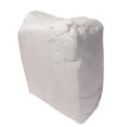 Miniatyrbild 1 av 2: Trasor Vit Frotté 10kg