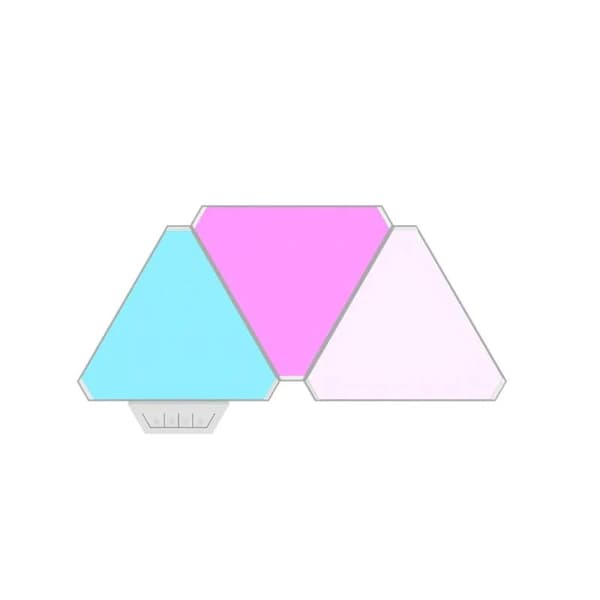 Yeelight Smart LED Light Panels extension 3-pack