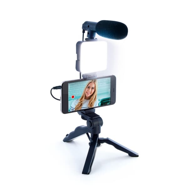 Studio Creator Vlogging Kit