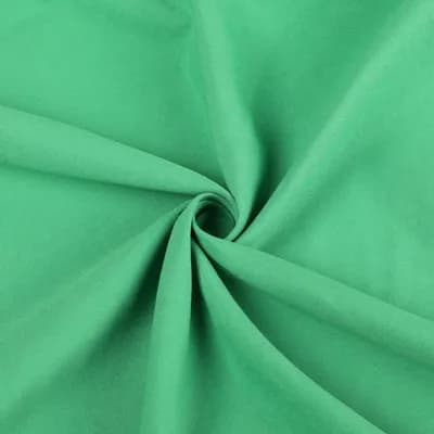 Fotograferingsbakgrunder, Muslin Bomullsmaterial, Grön Skärm Chromakey, 3000x4000, endast grått tyg