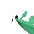Miniatyrbild 1 av 2: Fotograferingsbakgrunder, Muslin Bomullsmaterial, Grön Skärm Chromakey, 3000x4000, endast grått tyg