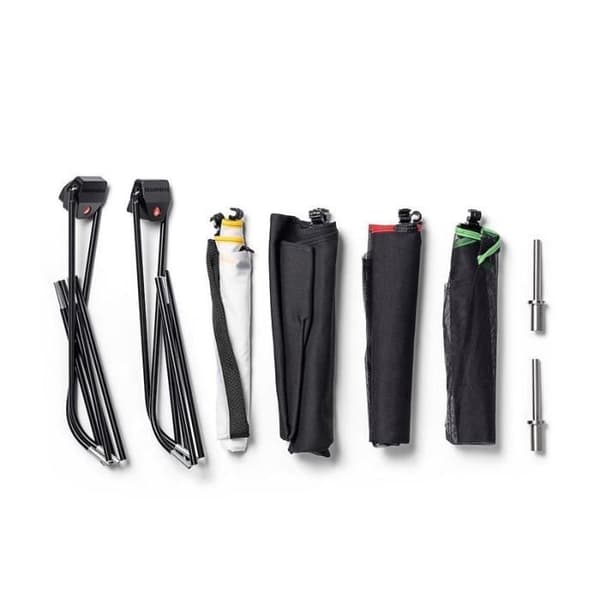 MANFROTTO Quick Flag Kit 45X60cm
