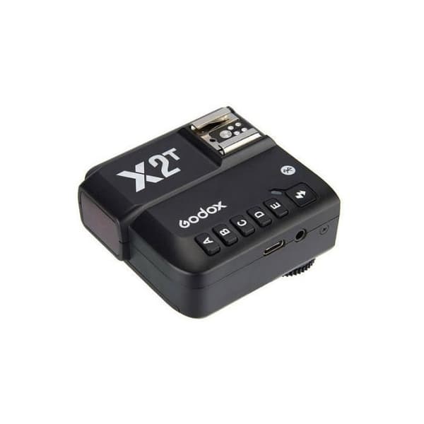 GODOX X2T Avtryckare för NIKON