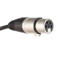 Miniatyrbild 2 av 2: Falcon Eyes Power Supply SP-AC16.8-10A 4 Pin
