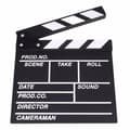 Miniatyrbild 3 av 4: Trixes fotostudio kit - ZU07