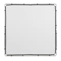 Miniatyrbild 4 av 4: Manfrotto Photo Studio Kit - MLLC2201K - Stort allt-i-ett Pro Scrim Kit 2 x 2 m - Ljuskontroll - Kompakt och lätt