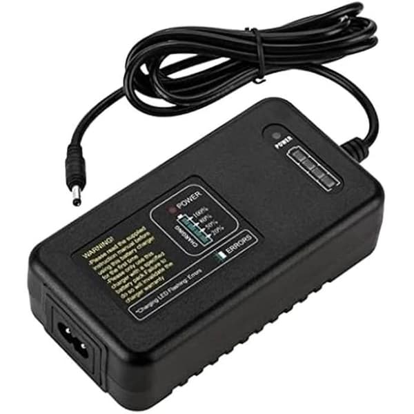 Laddare för Flash - GODOX - C26 - Kompatibel med AD600 Pro - Hållbar - Lätt att använda