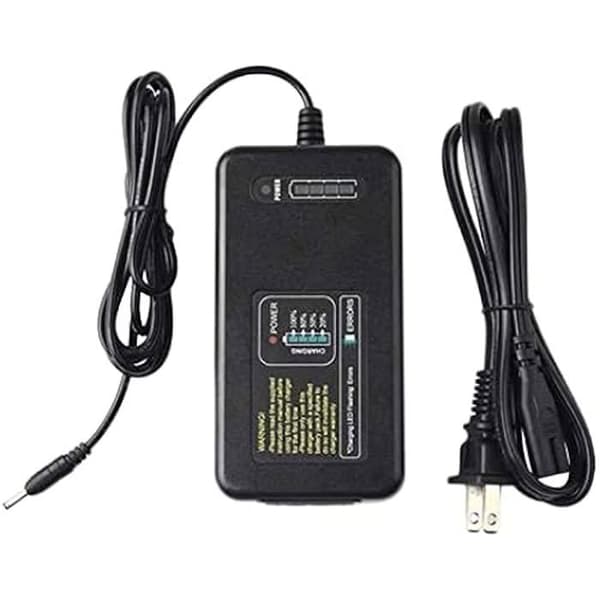 Laddare för Flash - GODOX - C26 - Kompatibel med AD600 Pro - Hållbar - Lätt att använda