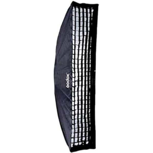 Softbox - GODOX - SB-FW2290 - 22x90 cm - Ljusdiffusor - Gitter inkluderat