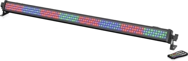 Behringer LED FLOODLIGHT BAR 240-8 RGB-R LED Bar med 240 RGB-dioder med fjernbetjening