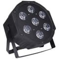 Miniatyrbild 1 av 3: LIGHT4ME TRI PAR Basic 7x9 - LED-scenspotlight