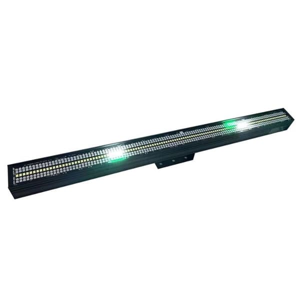 LIGHT4ME STROBE MULTI BAR ljusremsa sid.