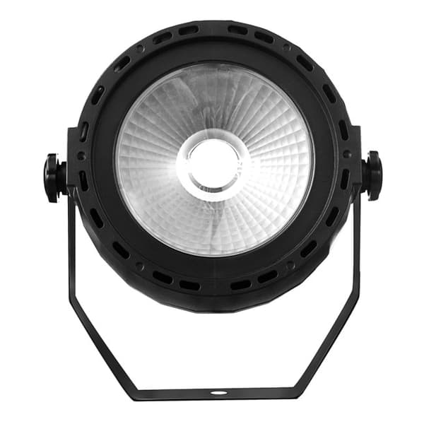 LIGHT4ME COB 30 BK V2 heijastin parivalaisin SC