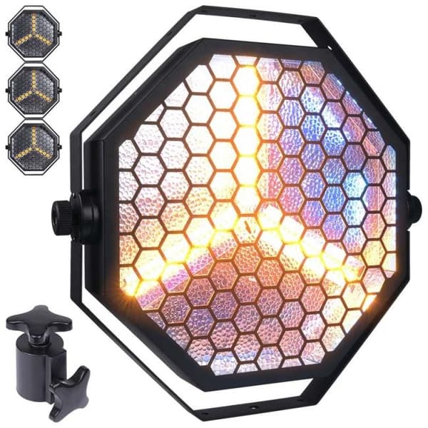 EVOLIGHTS LUMENO retro vinta -lavavalaistus
