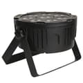 Miniatyrbillede 1 af 3: LIGHT4ME PENTA PAR 8x12W MKII RGBWA - RGB LED-spotlight