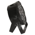 Miniatyrbillede 2 af 3: LIGHT4ME PENTA PAR 8x12W MKII RGBWA - RGB LED-spotlight