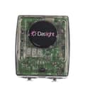 Miniatyrbild 2 av 4: DMX USB-belysningskonsol, 1536 kanaler, fristående kapacitet, flera DMX-universum