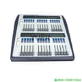 Pikkukuva 2 / 4: Tigre Fader Wing Console, 30 Tarkkuusfaderia, 16 DMX Universumia, 8912 Kanavaa