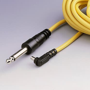 HAMA Synkrokabel Profi 6,3mm 5,0m