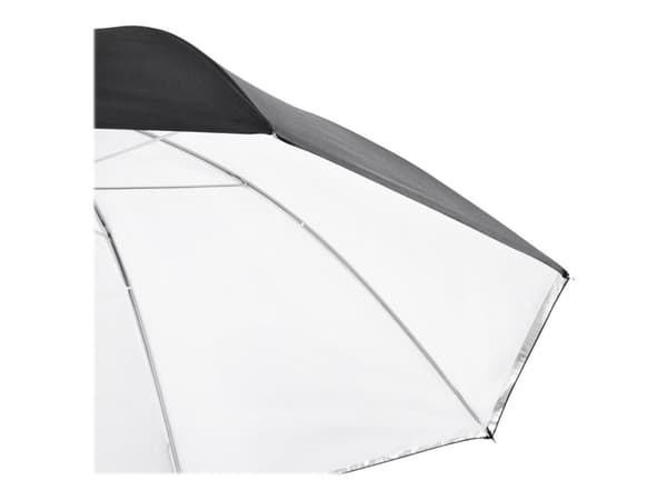 Walimex 17655, Musta, Valkoinen, 109 cm, 395 g