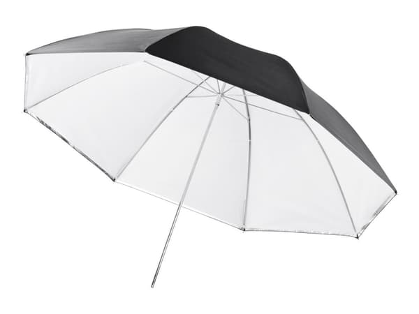 Walimex 17655, Musta, Valkoinen, 109 cm, 395 g