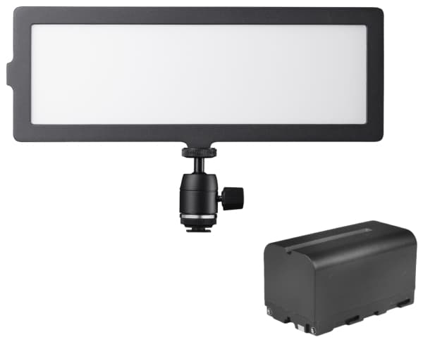 Walimex Pro Walimex 21368 Golvlampa