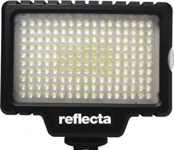 Reflecta RPL 170, 12 W, 170 pære(r), LED, 100 000 t, 5800 K, 60°