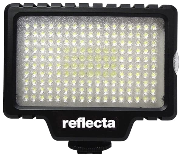 Reflecta RPL 170, 12 W, 170 pære(r), LED, 100 000 t, 5800 K, 60°