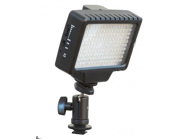 Reflecta RPL 170, 12 W, 170 pære(r), LED, 100 000 t, 5800 K, 60°