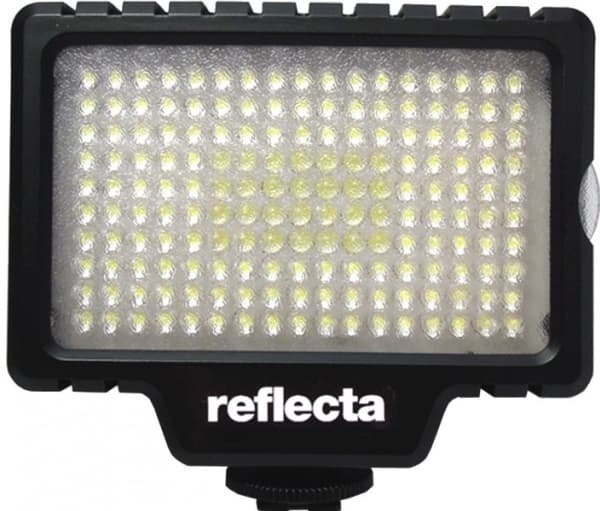 Reflecta RPL 170, 12 W, 170 pære(r), LED, 100 000 t, 5800 K, 60°