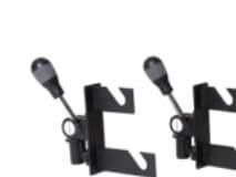 Walimex 15279, 780 g, 180 mm, 145 mm, 40 mm