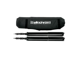 Elinchrom E30162 Lampstativ Arbetshöjd 88 - 235 cm