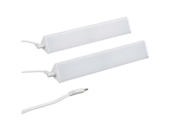 Orangemonkie 'Foldio Halo Bars' for Foldi *Only the Halo Bars!* (AC adapter included)