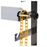 Walimex 15079, 1 kg, 40 mm, 1300 mm, 330 mm