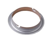 Walimex Softbox Adapter Elinchrom - Mykboksadapter - Ø15.2 cm