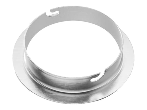 Walimex Softbox Adapter Elinchrom - Mykboksadapter - Ø15.2 cm