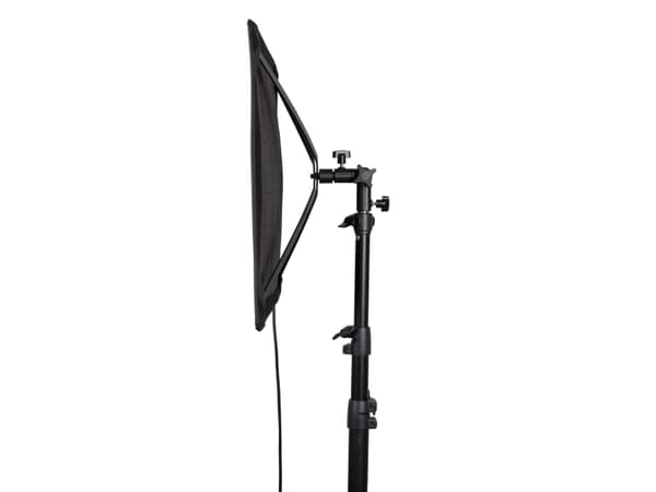 SWIT S-2610, 100 W, 504 ampuller, LED, Multi, 2400 lx, 3000 K