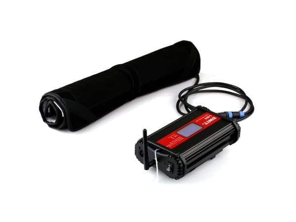 SWIT S-2610, 100 W, 504 ampuller, LED, Multi, 2400 lx, 3000 K