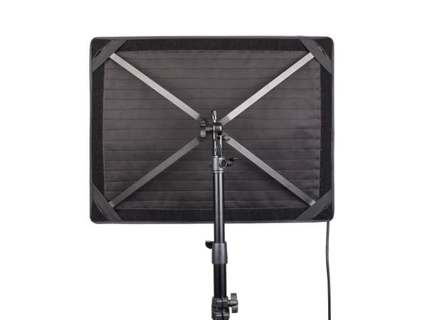 SWIT S-2610, 100 W, 504 ampuller, LED, Multi, 2400 lx, 3000 K