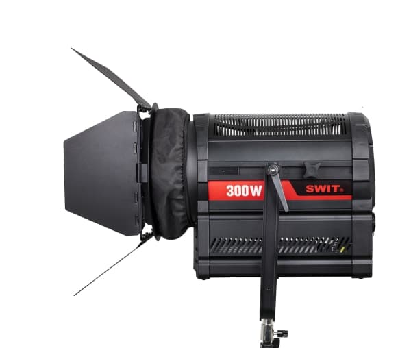 SWIT S-2330, 300 W, LED, Multi, 193 lx, 5940 lx, 3000 K