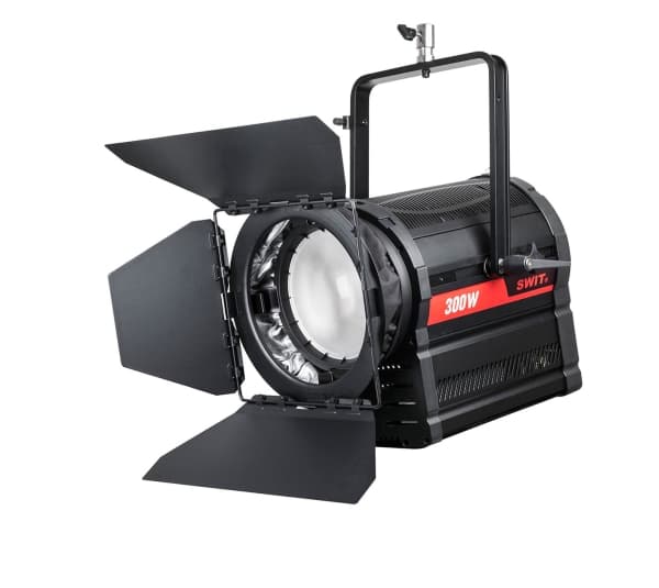 SWIT S-2330, 300 W, LED, Multi, 193 lx, 5940 lx, 3000 K