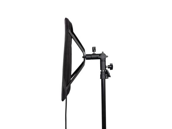 SWIT S-2620, 50 W, 280 lamppu(a), LED, Multi, 1200 lx, 3000 K